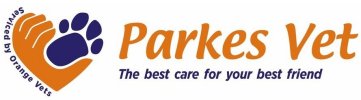Parkes Logo