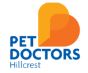 PET DOCTORS HILLCREST LOGO