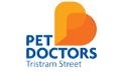 pet doctors logo