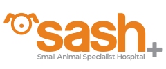 SASH Central Coast logo