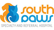 Southpaws Moorabbin logo