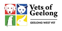 Vets of Geelong Logo 
