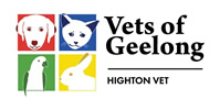 Vets of Geelong Logo