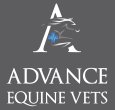 Advance Equine Logo