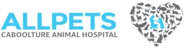 Allpets Caboolture Animal Hospital logo