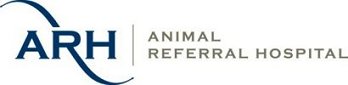 Animal Referral Hospital Wollongong logo