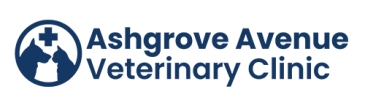 Ashgrove Avenue Veterinary Clinic logo