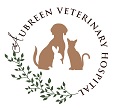 Aubreen Vet Hosp Logo