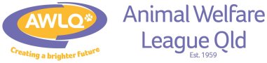 Animal Welfare League QLD Logo