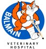 balmain logo