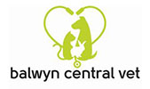 balwyn central logo
