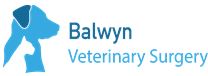 Balwyn Veterinary Surgery Logo