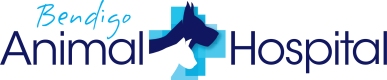 bendigo animal logo