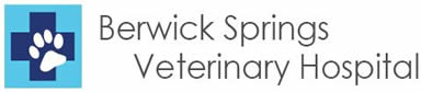 berwick springs logo