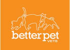 Better Pet Logo
