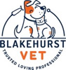 blakehurst logo