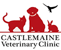 Castlemaine Logo
