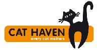 cat haven logo