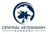 Central Vet Surgery Mareeba Logo