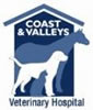 Coast & Valleys Vet Hosp Logo