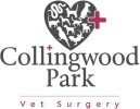 collingwood park logo