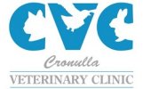 Cronulla Vet Clinic Logo