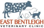 East Bentleigh Vet Clinic Logo