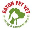 Eaton Pet Vet Logo