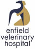 enfield vet logo