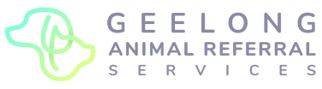 Geelong Animal Referral Services Logo