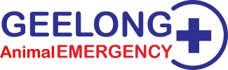 geelong animal emergency logo