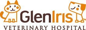 Glen Iris Vet Hosp Logo