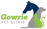 Gowrie Vet Clinic Logo