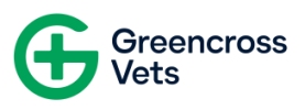 Greencross Vets Logo