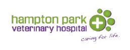 Hampton Park Vet Hosp Logo