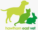 hawthorn east logo
