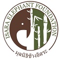isara elephant logo