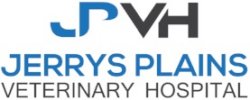Jerrys Plains Vet Hospital Logo