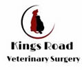 Kings Road Vet Surgery Logo