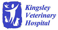 kingsley_vet_logo