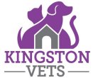 Kingston Vet Hospital Logo