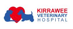 Kirrawee Vet Hospital Logo