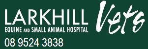 Larkhill Logo