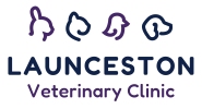 launceston vet logo