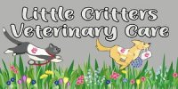 Little Critters Logo