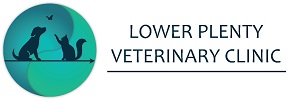 Lower Plenty Logo
