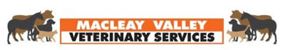 Macleay Valley Veterinary Services Logo