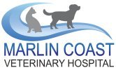 marlin coast logo