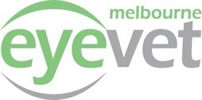 Melbourne Eye Vet Logo