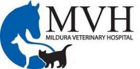 Mildura Veterinary Hospital Logo
